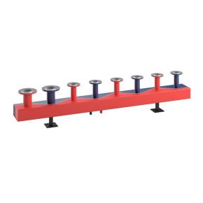 Compact manifold